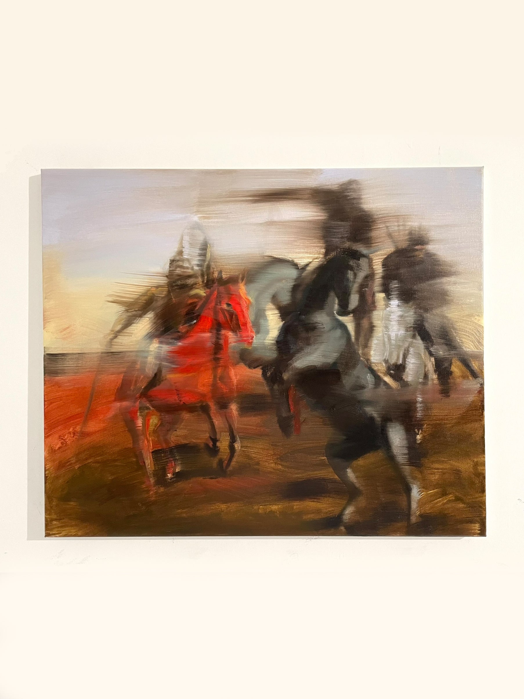 Four Horsemen of the Apocalypse