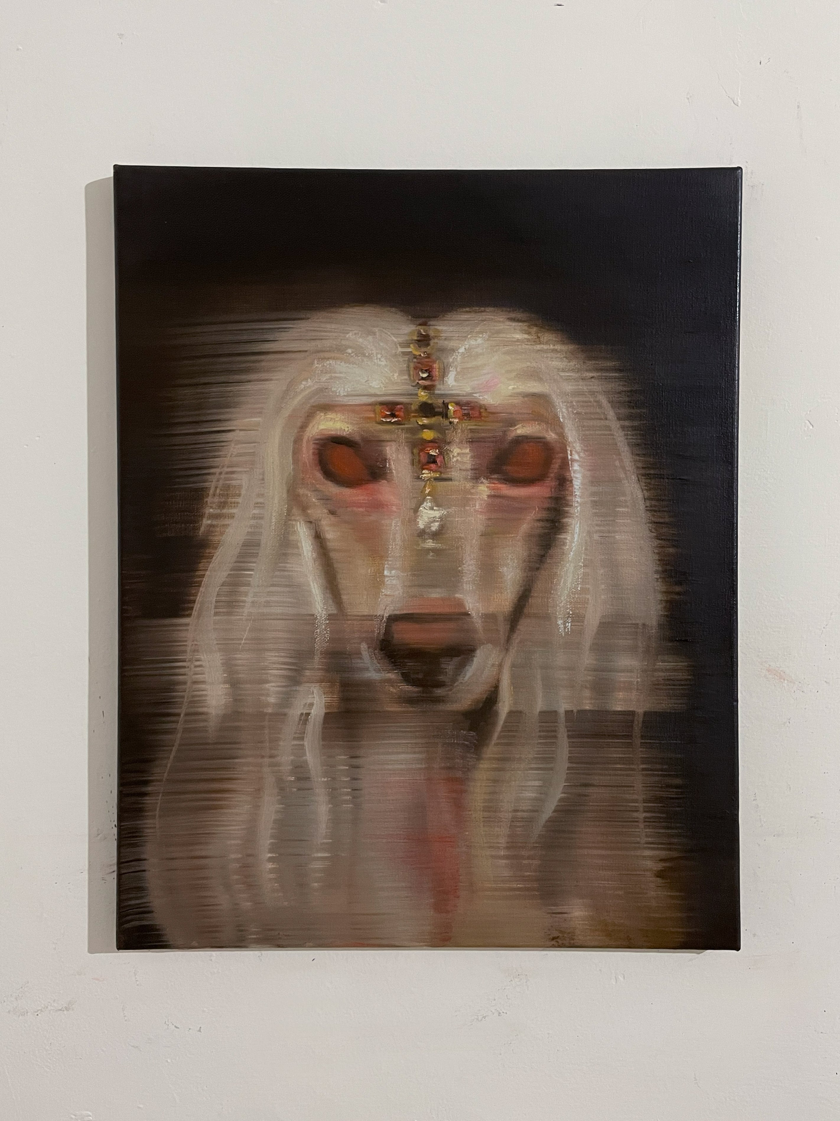 Last night I had a vision